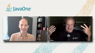Streamlining Large-Scale Java Development with Sander Mak