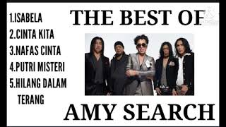 THE BEST AMY SEARCH| ISABELLA | Mp3 |