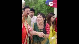 Vasudha Ep 68 | Zee TV UK HD