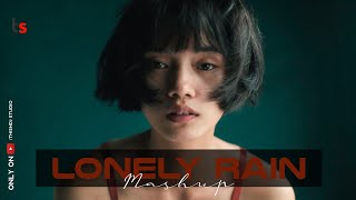 Lonely Rain Emotion Mashup Chillout Mix Bollywood Lofi Sad Song - (thisndj studio)