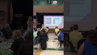 Section 504 Training