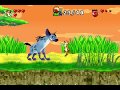 [TAS] GBA Disney's The Lion King 1 1/2 