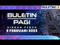 Angka Korban Tragedi Gempa Bumi Kini Mencecah Lebih 12,000 | Buletin Pagi, 9 Februari 2023