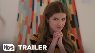 Love Life: Season 1 | Official Trailer | TBS