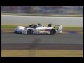 24 Heures du Mans 1993 HQ Pure Sound Peugeot 905, Toyota TS010, Porsche 962, Jaguar XJ220, Venturi