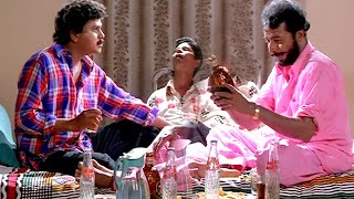 എന്തു പറ്റി രമണാ...! | രമണൻ കോമഡി | Harisree Ashokan Comedy Scenes | Malayalam Comedy Scenes