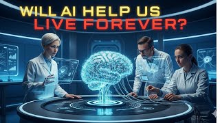 The Secret Behind Immortality Systems: Will AI Help Us Live Forever?