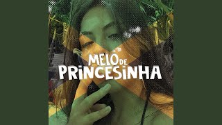 Melô de Princesinha