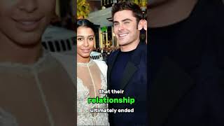 Zac Efron S Dating History