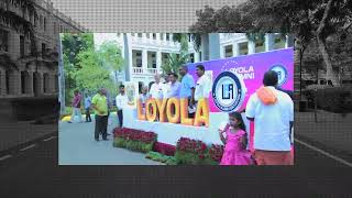 Loyola Alumni Day 2022 Promo 3