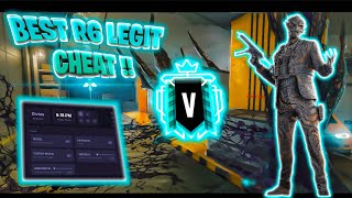 NEW BEST R6 WALLHACK Cheat | BEST Rainbow Six Siege Free Legit Cheat | UNDETECTED 2025