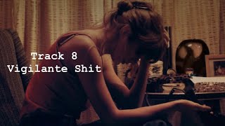 Taylor Swift - Vigilante Shit (Track 8) (“Midnights” Mayhem With Me) (Album Tracklist Reveal)