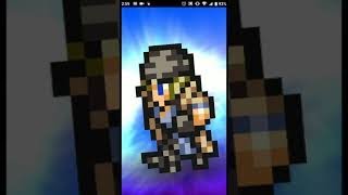 【FFRK】FF13【覇竜】バハムート 30秒切り(29:61) スノウ真奥義＆ライトニング真奥義＆クイナ＆ファング＆ヴァニラ(Bahamut 30Sub)