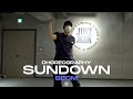 Beom Pop-up Class | BEAM - SUNDOWN ft. Justin Bieber | @JustJerk Dance Academy