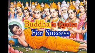Buddha Quotes That will English you | Buddhist teaching 08 Top Poem | KUNTHEA YURN