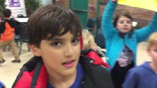 2016 Summit DCP Holiday Camp Lip Dub - \