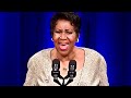 Aretha Franklin Sings 