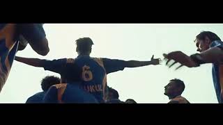 VIVO IPL Anthem Ad Video Song 2018