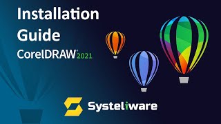 How to Download and install Corel Draw Graphics Suite 2021 Fully Activated in Windows 7 10 11