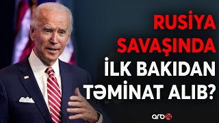 ABŞ-nin Bakı ilə gizli Ukrayna razılığı: Qərb Bakıya Zəngəzuru bu anlaşma qarşılığında təhvil verir?