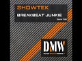 showtek breakbeat junkie