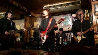 2017.5.6廣田龍人（Ricky）＆REVOLVER【 I've Just Seen A Face 】Beatlescoverband