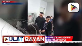 Ilang eksperto, naniniwalang dapat pahalagahan ng Pilipinas ang relasyon nito sa Interpol