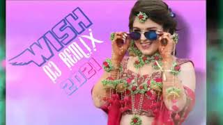 Han Karde Meri Moto Raakhun Raaji Raaji Re Dj Remix || Full High Bass Mix ||