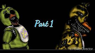 (Dc2/SFM/C4D/FNaF/Collab) Again collab (Please read the rules!!)
