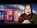 [MEREMANG] MAKHLUK BERAMBUT PANJANG MUNCUL KETIKA SHIFT AKU MALAM TU