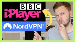 Does NordVPN Work With BBC iPlayer? 🔥  [Live Test]