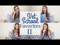 VET SCHOOL FAVORITES II | BellaVet