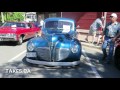 show and shine car show ladysmith