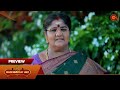 Manamagale Vaa - Preview | 11 Nov 2024 | Tamil Serial | Sun TV