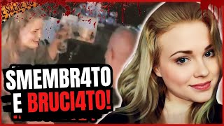 CASO TRISTE! IL KILLER PENSA DI FUGGIRE MA SUCCEDE IL PEGGIORE! CASO JACKIE VANDAGRIFF! VERO CASO!