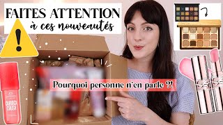 Ces nouveautés à EVITER et de nouveaux favoris incroyables qui font la différence 😱 (tous budgets)