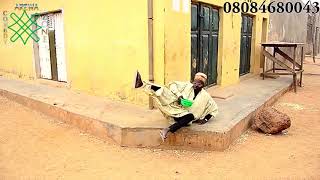 MAZAJE SABON SALON BARA MUSHA DARIYA By (AREWA COMEDY ZONE)