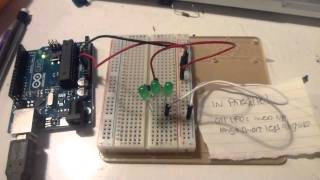 Electronics Lab 3 (In Parallel)
