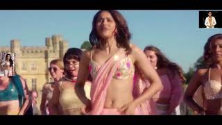 Rakul Preet  Hot & Sexy Song - Vaddi Sharaban De De Pyar De { Edited} - Slow Motion - HD