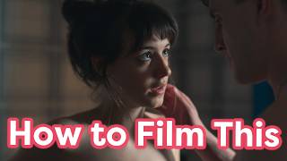 How Intimacy Coordinators Changed Love Scenes Forever