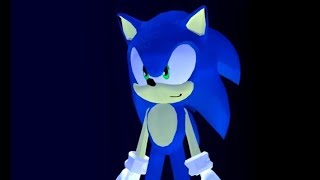 Roblox Sonic Videos 9tube Tv - sonic silver exzone sonic roblox fangame