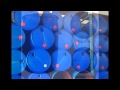 Plastic Barrels