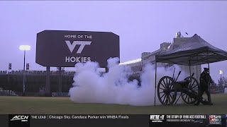ACC Traditions - Virginia Tech