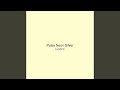 Pulse Neon Silver