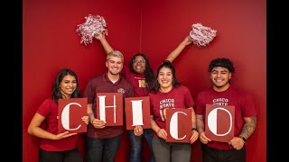 How to register for Orientation