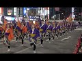 東京よさこい2024・前日祭 ～ なるたか