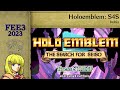 FEE3 2023: Holoemblem: The Search for Seiso by Hatsuru