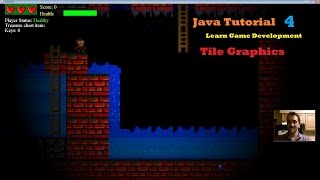 Learn Java Game Programming-4