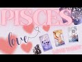 PISCES ❤️THIS IS MEANT TO BE! THIS PERSON HAD TO BE SURE BEFORE MAKING THIS POWER MOVE! LOVE TAROT