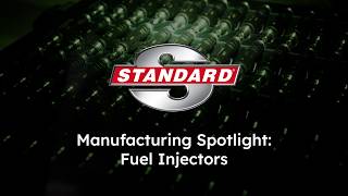 Manufacturing Spotlight: Fuel Injectors